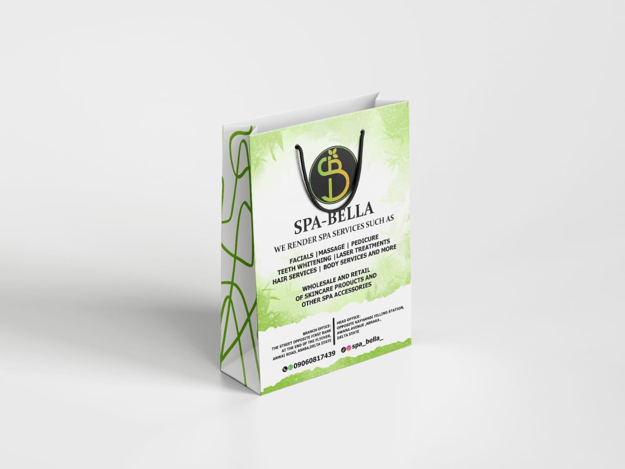 Packaging