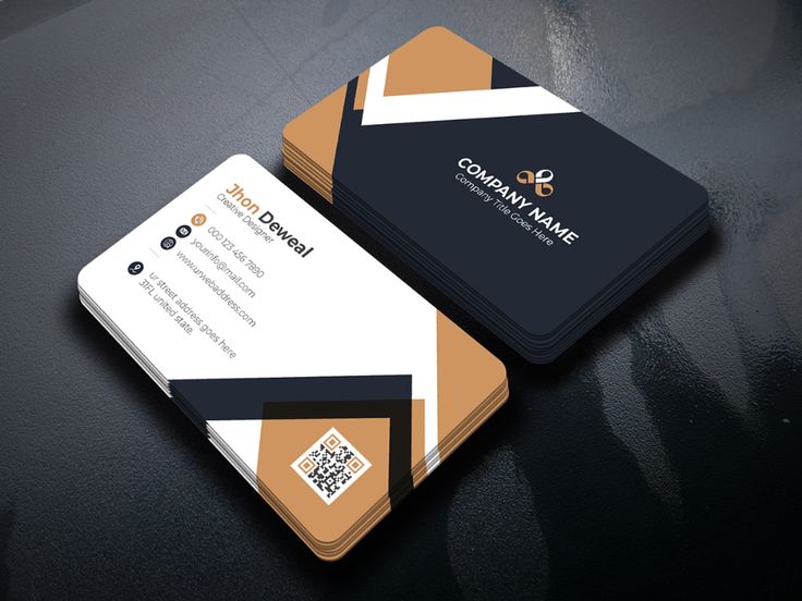 Business Cards
