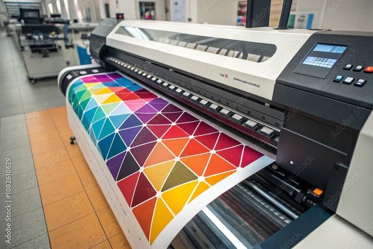 Printing Press