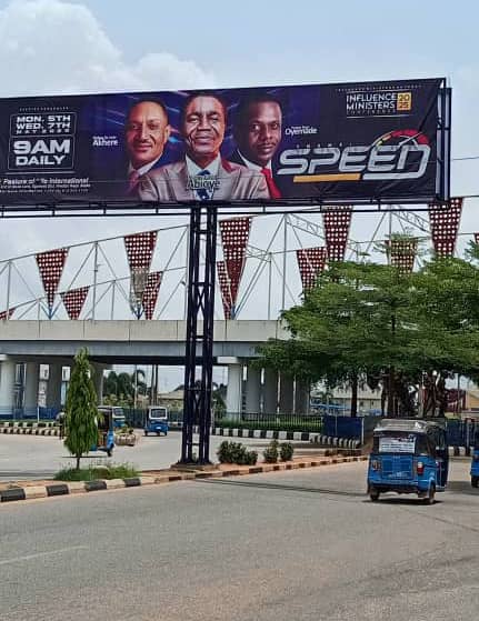 Billboard Design